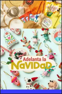 Catálogo Casaideas (válido hasta 11-11)