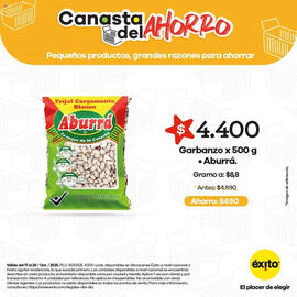 Catálogo Éxito Página 10