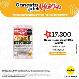 Catálogo Éxito Página 11