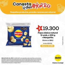 Catálogo Éxito Página 6