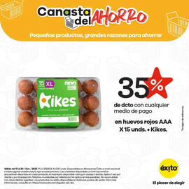 Catálogo Éxito Página 8