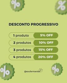 Catálogo Farma Vida Página 2