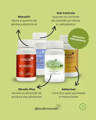 Catálogo Farma Vida (válido hasta 31-10)
