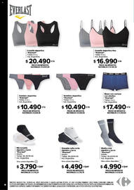 Catálogo Carrefour Página 10