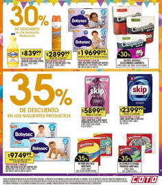 Catálogo Coto semana 43 Página 17