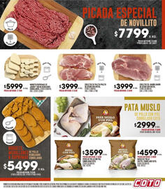 Catálogo Coto semana 43 Página 3