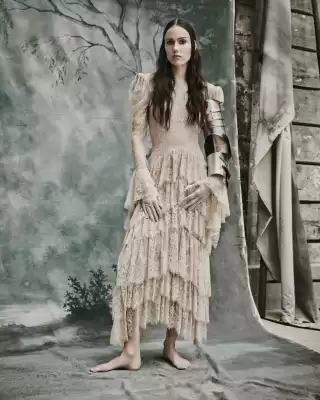 Catálogo ZARA (válido hasta 31-10)