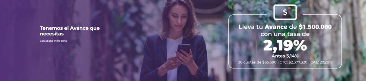 Catálogo Banco Ripley Página 1