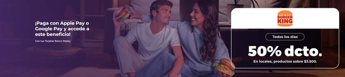 Catálogo Banco Ripley Página 2