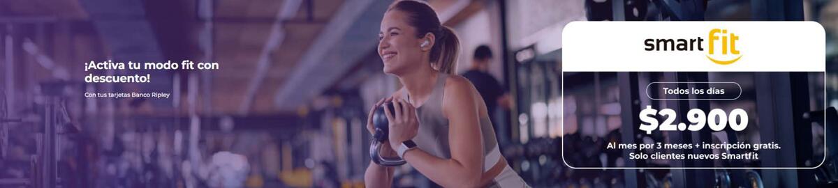 Catálogo Banco Ripley Página 3