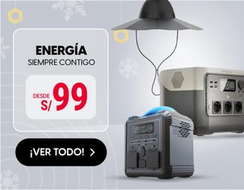 Catálogo Coolbox Página 1