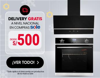 Catálogo Coolbox Página 3