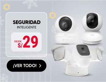 Catálogo Coolbox Página 7