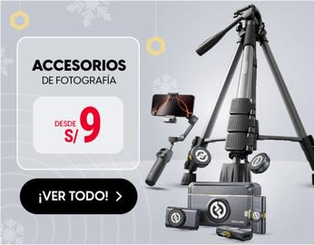 Catálogo Coolbox Página 8