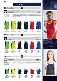 Catálogo Joma Página 102