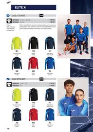 Catálogo Joma Página 106