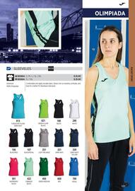 Catálogo Joma Página 127