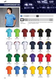 Catálogo Joma Página 132