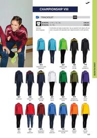 Catálogo Joma Página 137