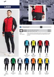 Catálogo Joma Página 144