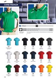 Catálogo Joma Página 148