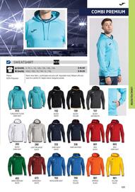 Catálogo Joma Página 151