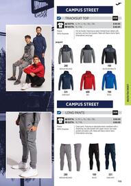 Catálogo Joma Página 155