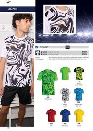 Catálogo Joma Página 172