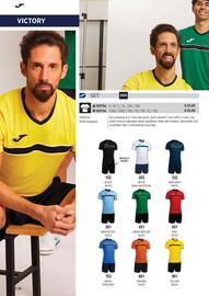 Catálogo Joma Página 174