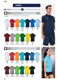 Catálogo Joma Página 184