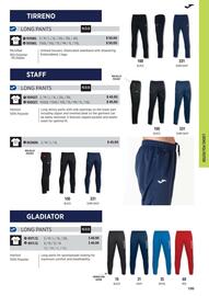 Catálogo Joma Página 199