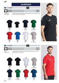 Catálogo Joma Página 210