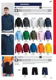 Catálogo Joma Página 213