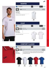 Catálogo Joma Página 217