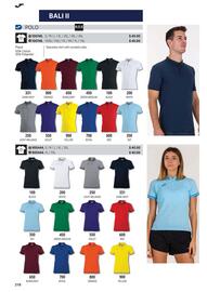 Catálogo Joma Página 218