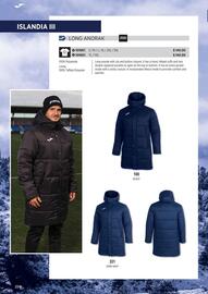 Catálogo Joma Página 224