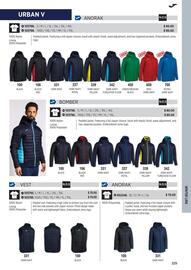 Catálogo Joma Página 225