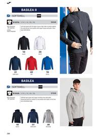 Catálogo Joma Página 230