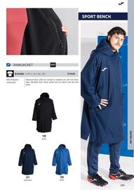 Catálogo Joma Página 233