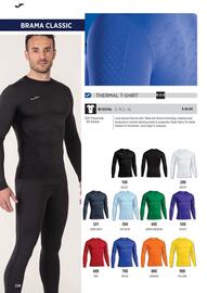 Catálogo Joma Página 236