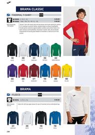 Catálogo Joma Página 238