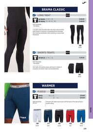 Catálogo Joma Página 239