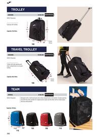 Catálogo Joma Página 262