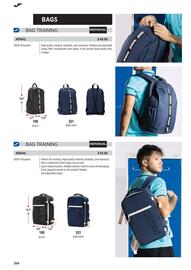 Catálogo Joma Página 264