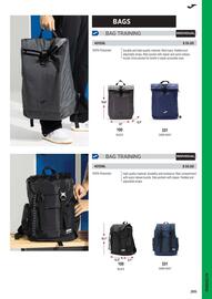 Catálogo Joma Página 265