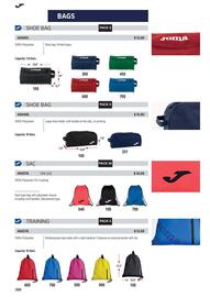 Catálogo Joma Página 268