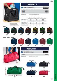 Catálogo Joma Página 269