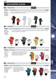 Catálogo Joma Página 278