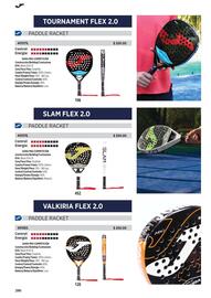 Catálogo Joma Página 286