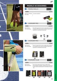 Catálogo Joma Página 291